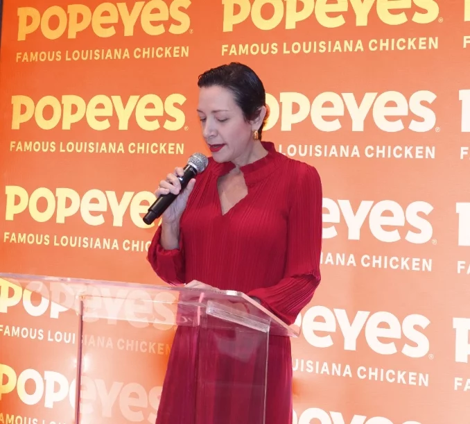 Popeyes decide no traer al país  famosas alitas picantes