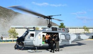 EE.UU. evacuará en helicóptero a sus ciudadanos en Haití a República Dominicana