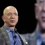 ‘Terremoto’ en The Washington Post por la decisión de Bezos de no respaldar a Harris