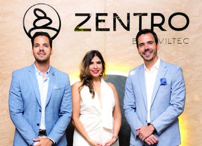 Constructora Civiltec hará su nuevo  proyecto Zentro