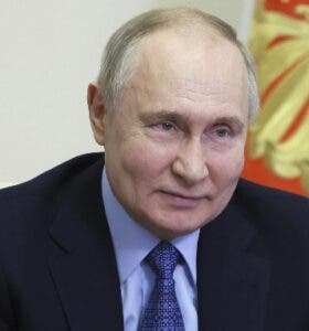 Las propuestas de Putin a Kiev ensombrecieron la Cumbre para Paz de Suiza