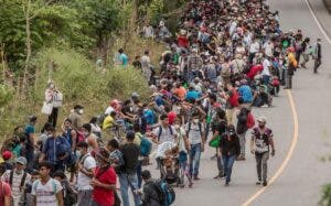 Supremo detiene expulsión de migrantes