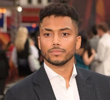 Chance Perdomo, actor que falleció con 27 años. Chance Perdomo, actor que falleció con 27 años.