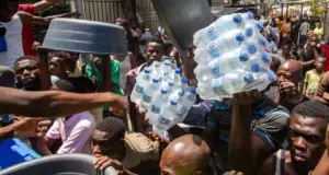 La inseguridad alimentaria aguda afecta a casi la mitad de los haitianos, alerta la FAO