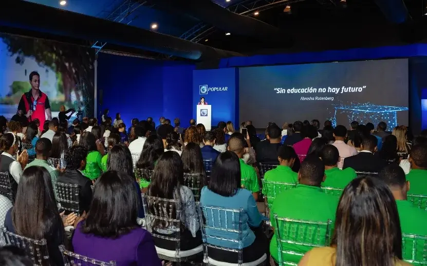 Popular otorgará 60 becas a estudiantes meritorios