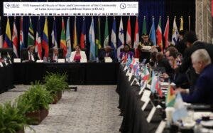 Celac pide a Haití enfrentar con urgencia  crisis en el país