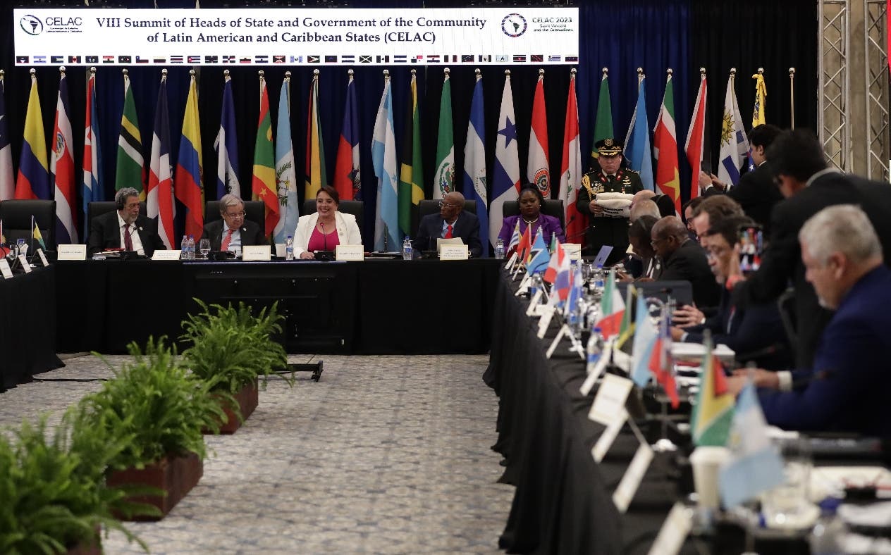 Celac pide a Haití enfrentar con urgencia  crisis en el país