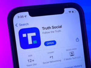 Truth Social hace más rico a Trump y supera a Soros en la lista de riqueza de Bloomberg