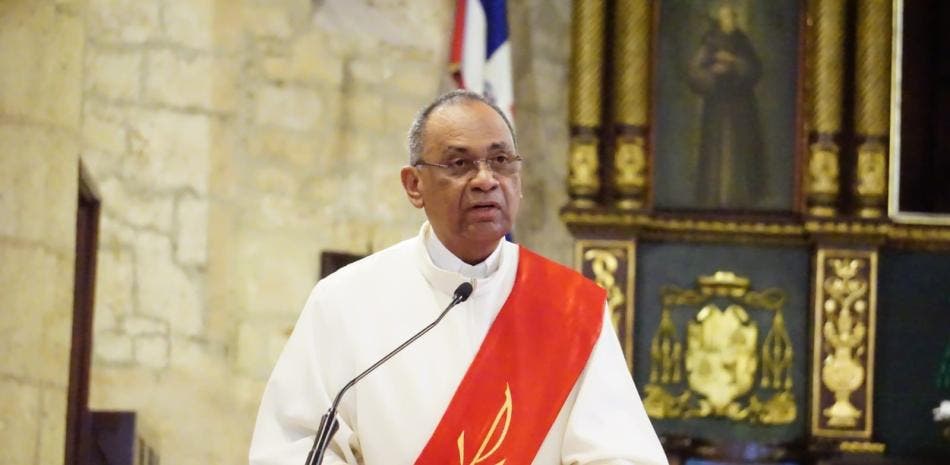 Iglesia Católica pregunta al presidente y funcionarios si han cumplido misión