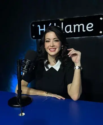 Dafne entra a la era digital a través de un podcast