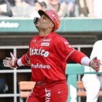 El dominicano Canó, Jugador Más Valioso de la Liga Mexicana de Béisbol