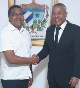 Cuba ofrece respaldo para  juegos del 2026