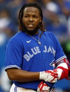 Guerrero Jr. sigue sin jugar por lesión