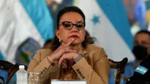 Gobierno dominicano refuta supuestas declaraciones sobre Haití que emitió Xiomara Castro