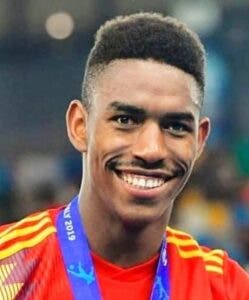 Junior Firpo se unirá selección dominicana los próximos días