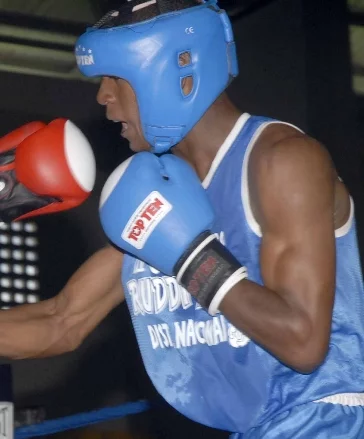 Jamaica viene a Copa Boxeo Independencia a partir del 18