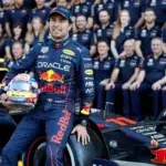 ¿Por qué Red Bull no eligió a Yuki Tsunoda para sustituir a Checo?