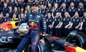 Checo, dueño del mejor inicio para México en F1