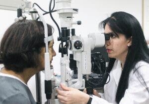 Glaucoma puede causar ceguera irreversible