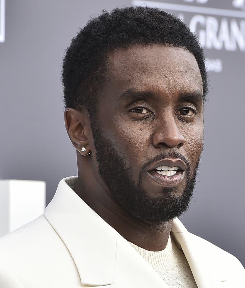 El rapero Sean ‘Diddy’ Combs es acusado de violar a un niño de 10 años en nueva denuncia