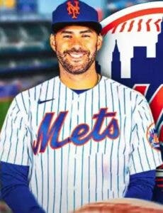 JD Martínez firma con  Mets por un año