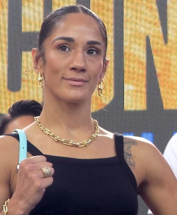 Amanda Serrano tiene su plan perfecto: derribar todo desprecio sobre el boxeo femenino