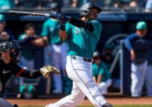 Jorge Polanco es complemento ideal para los Marineros