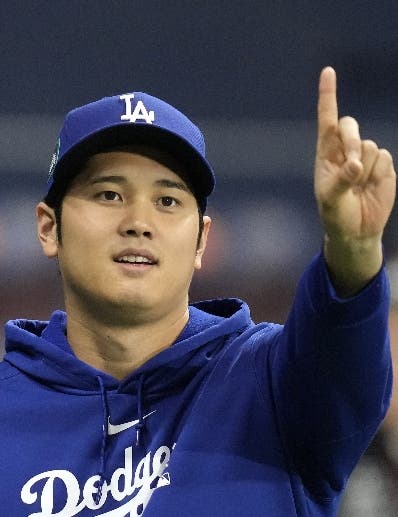 Ohtani dice intérprete mintió y lo estafó