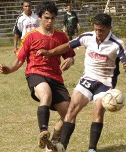 Fedofútbol y la MBP School firman pacto de licencia D