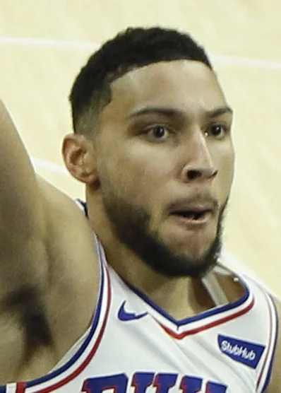 Simmons fuera por el resto de la temporada