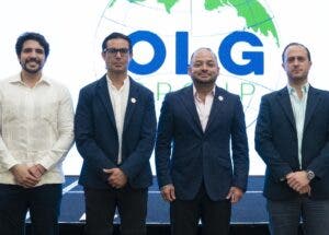 Empresa OLG Capital está presente mercado de República Dominicana