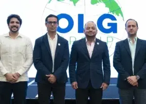 Empresa OLG Capital está presente mercado de República Dominicana