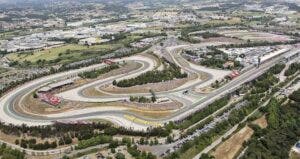 Circuito  Barcelona recibirá inversión 50 millones euros