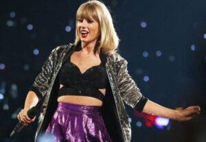 Crisis política en países por gira de Taylor Swift