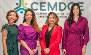 Cemdoe presenta programa formar a las enfermeras