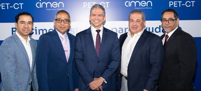 Unidad PET CT de CIMEN abre puertas en Santiago