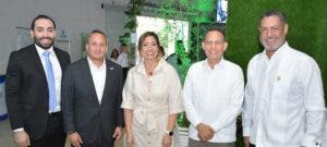 El II Foro Empresarial Puerto Plata fue respaldado