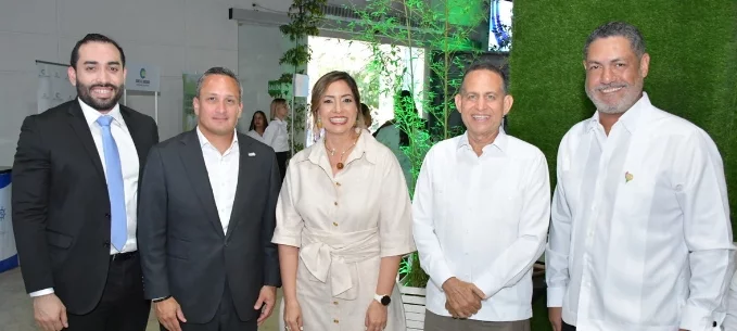 El II Foro Empresarial Puerto Plata fue respaldado