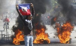 Una nueva alerta en la  frontera por las violentas protestas en Haití