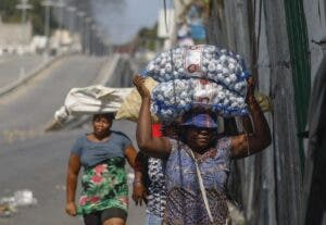 Caricom no logra consenso en Haití mientras número heridos aumenta