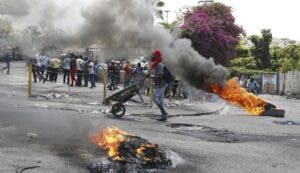 Cronología de la crisis de Haití desde el asesinato del presidente Moïse 