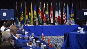 El Caricom le da la bienvenida al nuevo gobernante de Haití en medio de su crisis