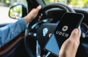 Socios de Uber seguirán huelga hasta mañana