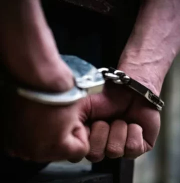 Luis Rafael Díaz Mora fue  enviado a Najayo.