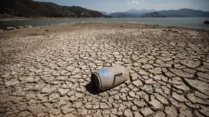 ¿Qué hay de cierto en que Ciudad de México podría quedarse sin agua y llegar a su «día cero»?