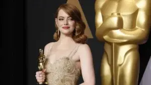 Lily Gladstone y Emma Stone protagonizarán su última batalla al Óscar