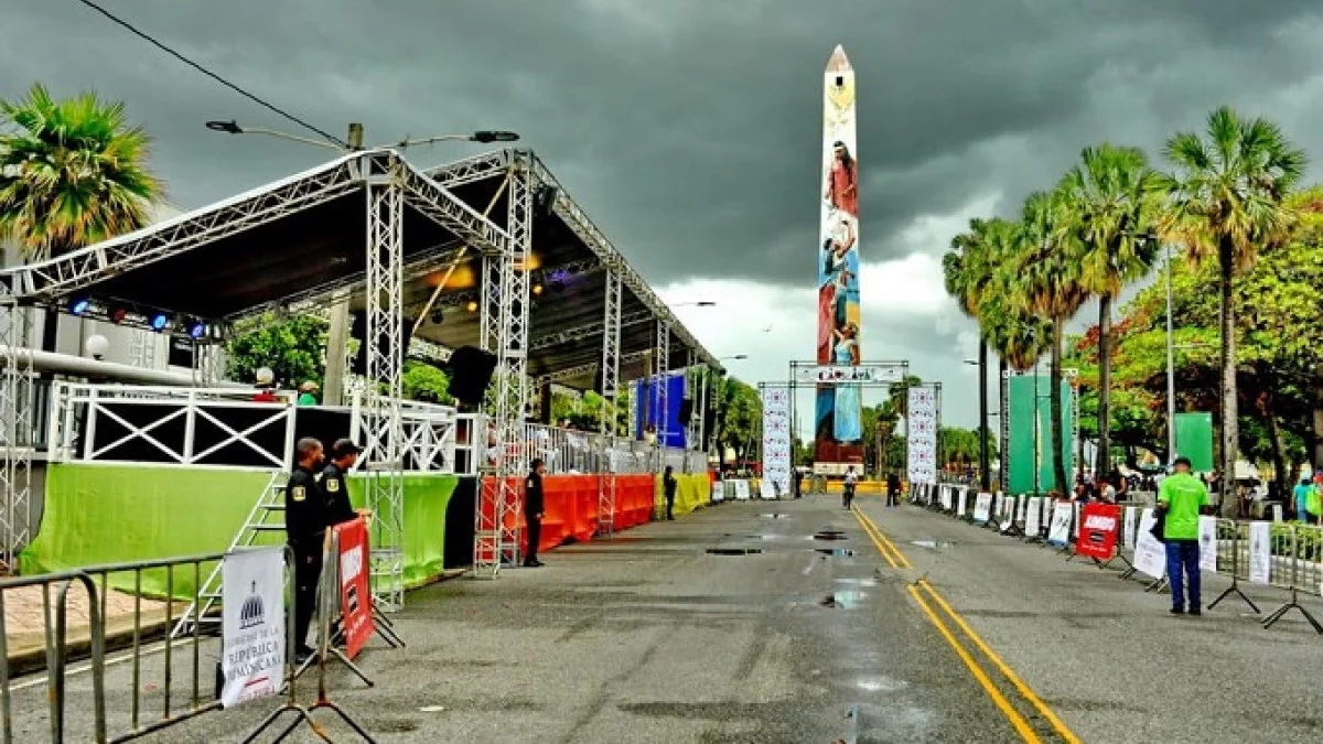 Cultura cancela Desfile Nacional de Carnaval en solidaridad con familias de víctimas de Salcedo