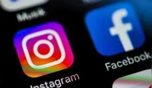 Instagram y Facebook se caen a nivel mundial