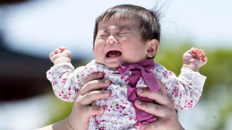 Japón, el país donde se venden más pañales para adultos que para bebés