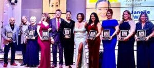 Comunidad Dominicana en Arizona celebra Gran Gala